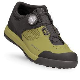 ZAPATILLAS SCOTT MTB SHR-ALP BOA® EVO