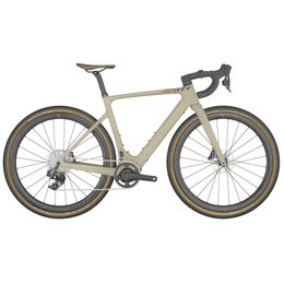 BICICLETA SCOTT SOLACE GRAVEL eRIDE 20