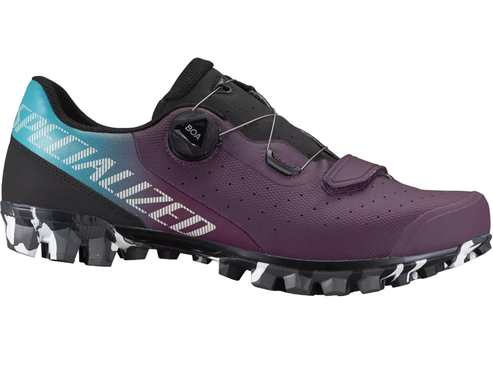 Zapatillas MTB Recon 2.0