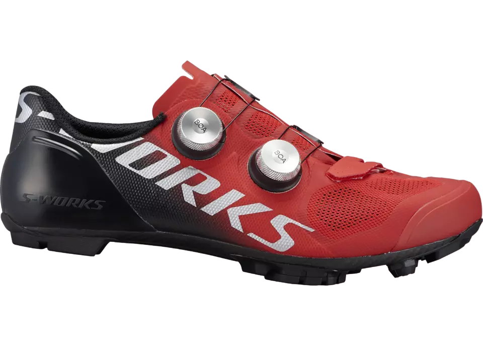 Zapatillas S-Works Vent EVO