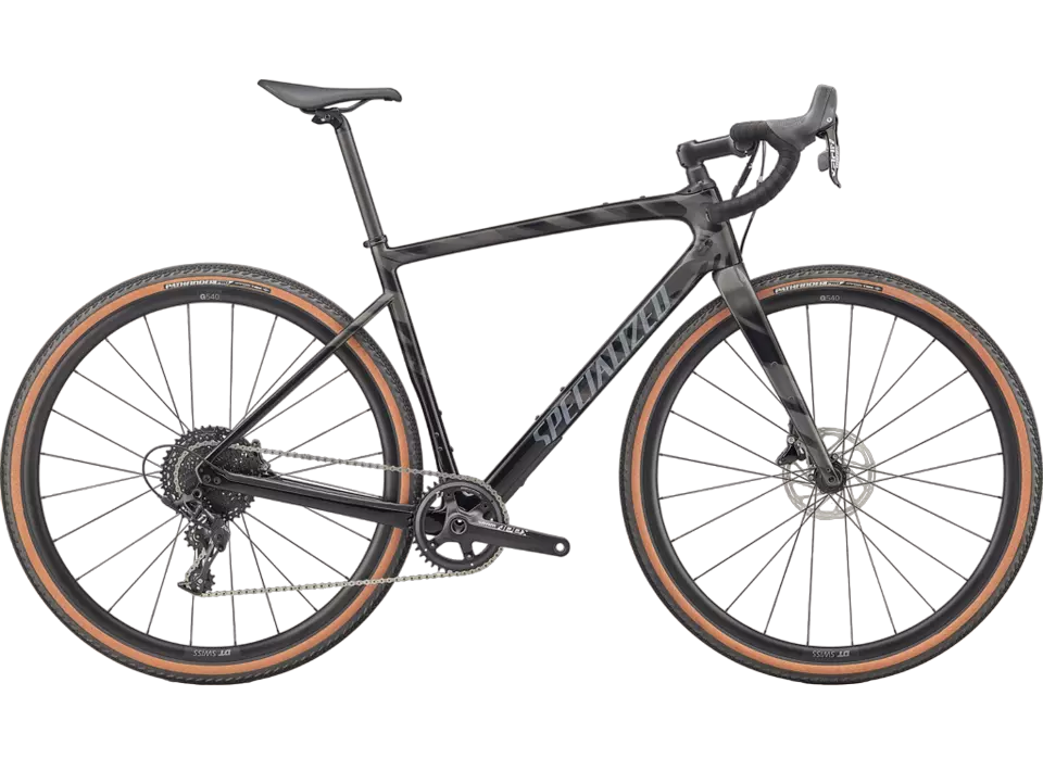 Diverge Sport Carbon