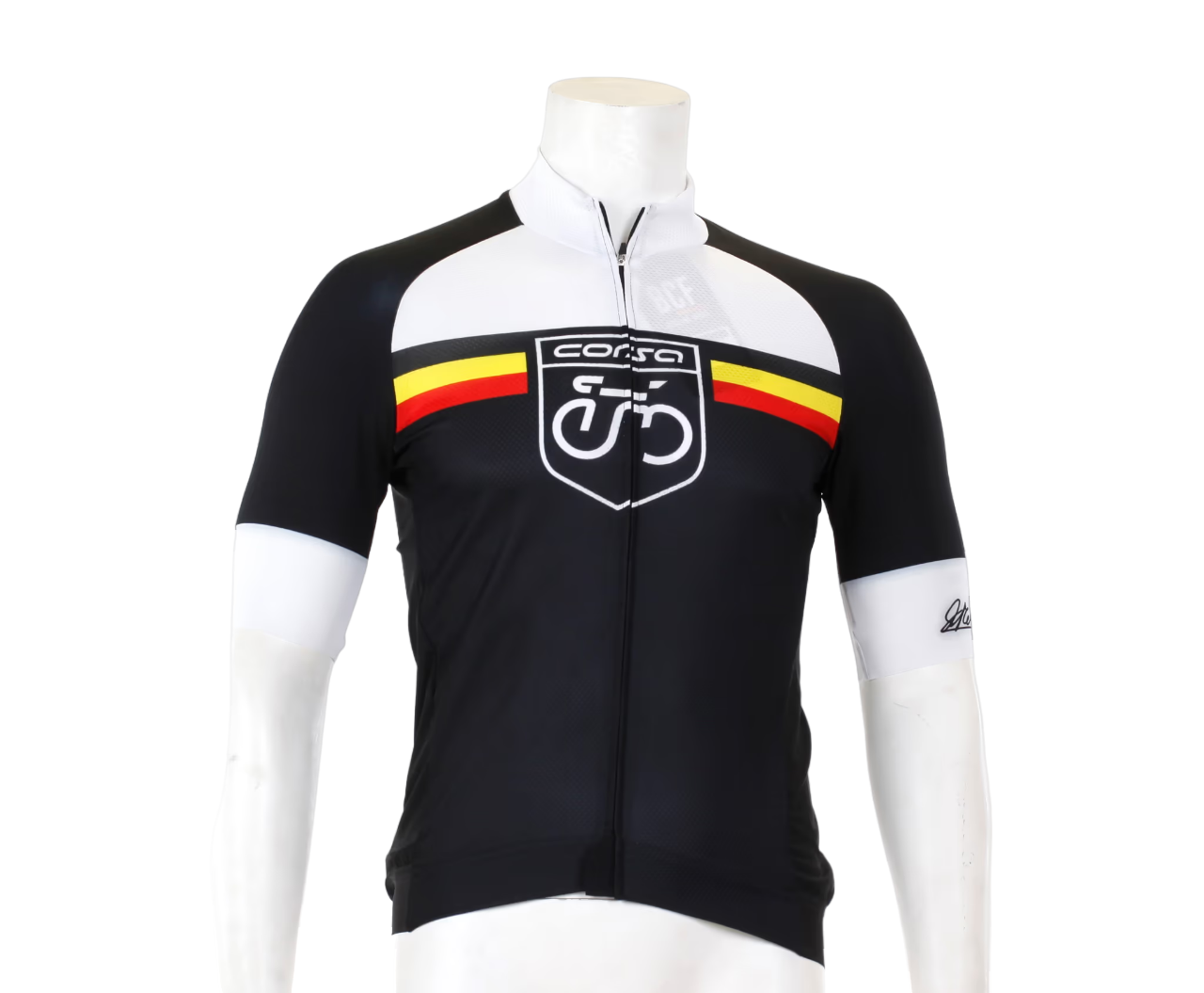 Eddy Merckx Shirt-Men Corsa