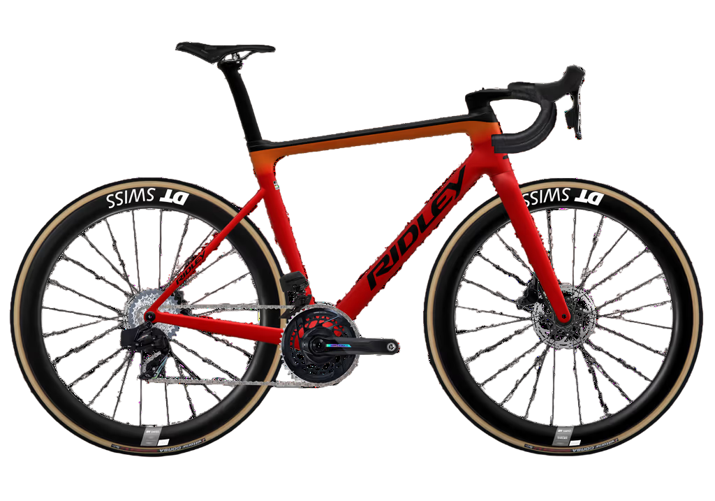 Falcn RS 105 DI2 FRS01Bm